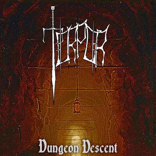 TORPOR - Ɖungeon Ɖescent CD